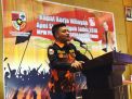 Wakil Ketua SAPMA PEMUDA PANCASILA Jawa Timur : Kalau Tidak Tahu Jangan Sembarangan Bicara!!!