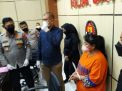 Polda Jatim Ringkus 'Mami Ambar' Pekerjakan 29 Wanita Sebagai PSK, 6 Masih Dibawah Umur