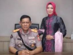 KAKI Usulkan Brigjen Gatot Repli Handoko Calon Kapolda Jatim