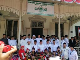 Muhibbin Billah Pesan di Hari Santri Nasional 2023, Muslim Teladani Pejuang dan Jaga NKRI