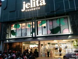 Jelita Cosmetik Permalukan Konsumen Didepan Umum, Nodai UU No. 8 Tahun 1999