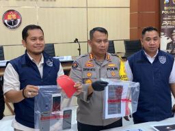 Kejahatan Asusila Di Bawah Umur Terbongkar Kasubdit V Polda Jatim