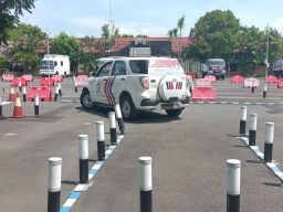 Sudah Sesuai SOP, Proses Pengurusan SIM Bagi Pemohon