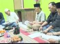 Acara Rutinan 'Mabok Sholawat' Kembali Sukses Digelar Awak Media dan Lintas Profesi