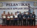 RAKERNAS APPJABI Tahun 2024 Sepakati 2 program