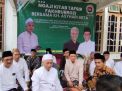 Mustasyar PWNU DIY: Saya Tetap Arahkan Dukung Ganjar-Mahfud