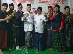 Pernyataan Jokowi Soal Presiden Boleh Memihak, Gus Kampung Anggap Sebagai Matinya Demokrasi Dan Darurat Kenegarawanan