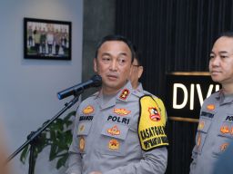 Polri Tegaskan Jika Pihaknya Tetap Netral Terhadap Pemilu 2024