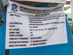 Pemindahan RPH Menuai Polemik Dari Pekerja