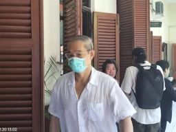 Tolak Eksepsi King Finder Wong, Jaksa Mintak Perkara Dilanjutkan