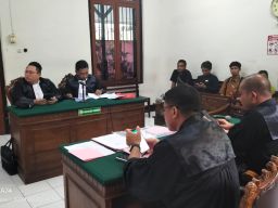 Penasehat Hukum Winarti Berdalih Tak Terima BAP Meski Datangi Kejaksaan Ditampik Jaksa Hanya WhatsApp