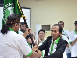 Kongres Ke 1, AWS Melantik Ketua Dan Pengurus Periode 2024 - 2027