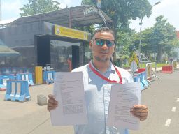 Diduga Menghina Polri, APL Resmi Laporkan Yoppy Salendra