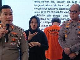 Kecelakaan Di Surabaya Satu Pemuda Meninggal, Pelaku Tabrak Lari Ditangkap