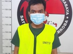 Carteran Sepi, Sopir Nekat Jualan Narkoba