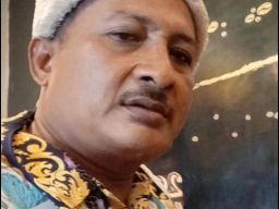 Korban Penembakan Tuntut Keadilan Kepada APH Setempat