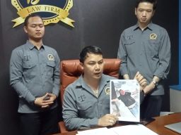 Hajar Pengusaha, Oknum TNI Diperiksa Di Denpom V Brawijaya