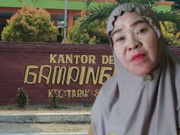 Tanah Makam REI Sidoarjo Ternyata Belum Di Realisasi 