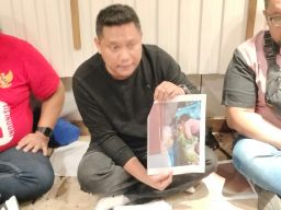 NovlI Bantah Berita Penganiayaan Yang Di Laporkan Oleh Pacarnya