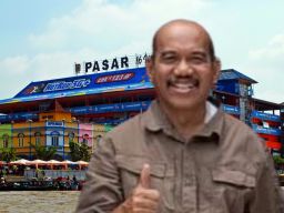 Pakar Hukum Agraria UNAIR Beri Penjelasan SHM SRS Pasar 16 Ilir Palembang