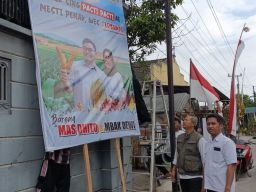 ASN Kabupaten Kediri Wajib Di Awasi Bawaslu Karena Berpotensi Terlibat Kampanye