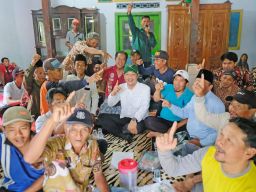 Mau Tau? Seperti Ini Program Unggulan Deny Widyanarko Calon Bupati Kediri