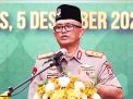 Polda Jatim Gelar Tatap Muka Bersama Pengurus Da’i Kamtibmas