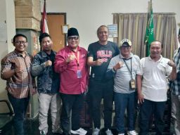 BNPM Jatim Perkuat Kerja Sama Pendidikan dengan AWS dan Universitas Narotama: Membangun Generasi Berkarakter Sejak Dini