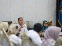Rahasia Penurunan Stunting di Surabaya: Teknologi, KSH, dan Sinergi Lintas Sektor