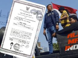 Ijazah Diduga Palsu, Anggota DPRD Kediri Terancam Tersangka, AMI Bongkar Kejanggalan Fatal
