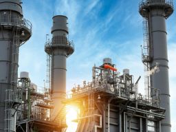 LPAS Jatim Desak Audit Penjualan Air oleh Petrokimia Gresik