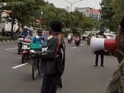 JAPAI Sikapi Dugaan Penyelewengan Moral Dan Korupsi Di PDAM