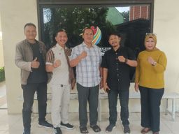 SUP.ID Surabaya Dukung MUSKOT KORMI Surabaya 2026