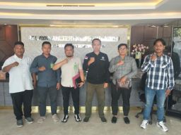 APMP Desak Penanganan Dugaan Kasus Korupsi Dr Sutomo Tak Mandek