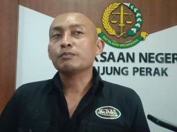 Dugaan Korupsi PD Pasar Surya Disidik, Muncul Isu Aliran Dana ke Wali Kota