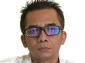 Dukungan Ketua SMSI Surabaya, AWS Peringati Hari Kebebasan Pers Internasional