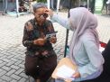 Surabaya Eye Clinic Bersama AWS Gelar Periksa Mata Gratis, Peringati HJKS Ke-733