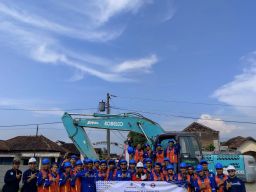 Operator Alat Berat Siap Kerja dengan Sertifikasi Resmi Lulusan Sriwijaya Training Center