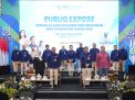 Program JKN Menguat, Cetak SDM Sehat untuk Indonesia Hebat