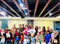 Dafam Pacific Caesar Surabaya Hadirkan Panggung Inklusif 'Setara Berkarya' Bagi Anak Disabilitas