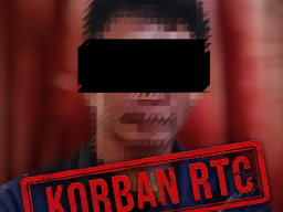 Dua Korban Dugaan LPK Bodong RTC Mengaku Dirugikan, Dijanjikan Jadi Operator Namun Hanya Bekerja Sebagai Helper