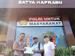 Polres Sampang Tersorot Kembali Terkait Dugaan Kinerja Penyidik Terkesan Malas, Benarkah Demikian?