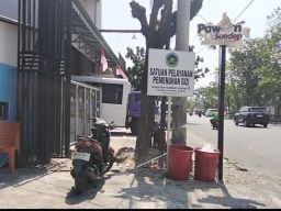 SPPG Masih Belum Transparans Dalam Memberikan Informasi Kepada Media. Ada Apakah?