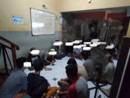 Kualitas Pembinaan Pasien Rehabilitasi Narkoba Di Merah Putih Semakin Keren