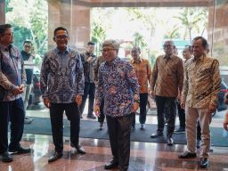 BRI Region 12 Surabaya Hadir Lebih Dekat dengan Nasabah di Momentum HPN 2026
