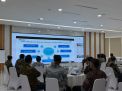 Pendidikan Kehumasan BRI Fokus pada Reputasi, Media Sosial, dan AI