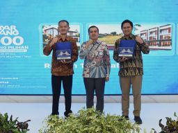 BRI Dorong Optimalisasi Aset dan Perluas Akses Kepemilikan Properti