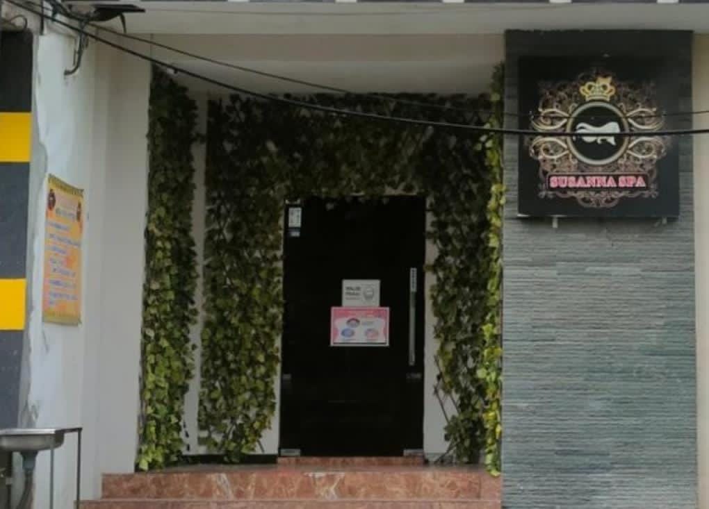 Paska Digrebek, Karyawan SPA Susana Putuskan Keluar Secara Massal