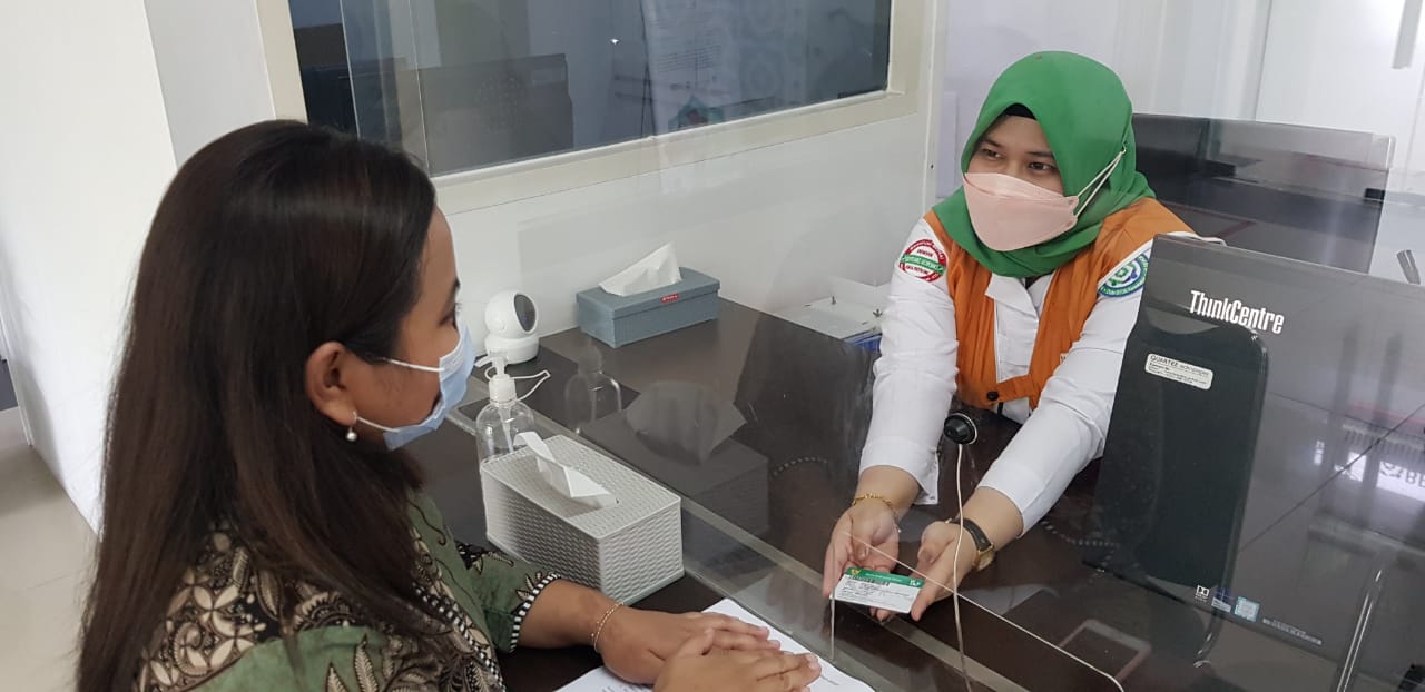 BPJS Kesehatan Hadirkan BPJS Satu FKTP Guna Tingkatkan Mutu Pelayanan Peserta JKN