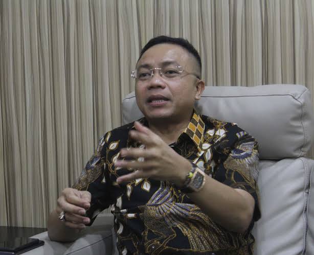 Wakil Bupati Blitar Rahmad Santoro dalam Pusaran Penipuan Lily di Surabaya